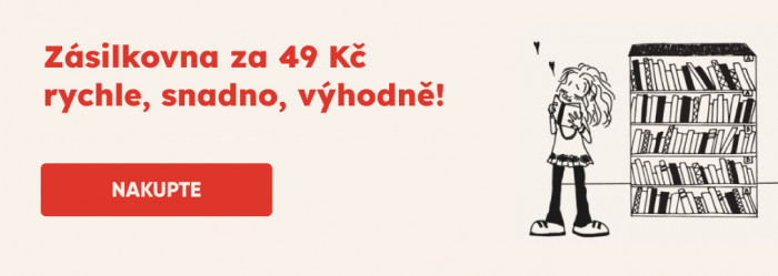 zásilkovna