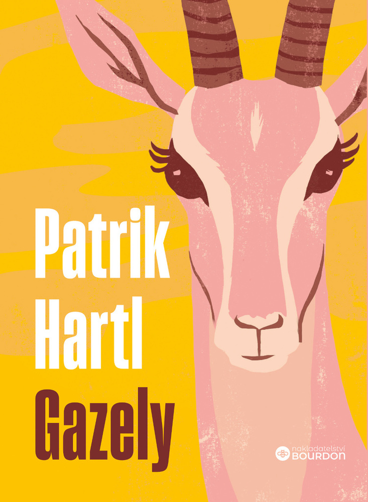 Gazely - Patrik Hartl 